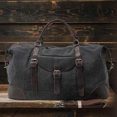 KNOXVILLE | Sac de Voyage en Toile