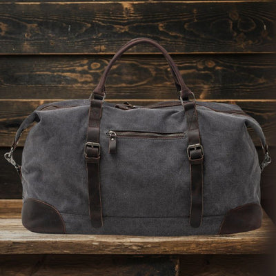 KNOXVILLE | Sac de Voyage en Toile
