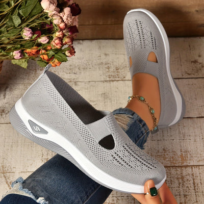 Chaussures Orthopédiques Slip-On Rosie