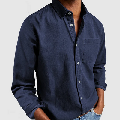Yohan | Shirt décontracté