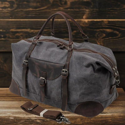 KNOXVILLE | Sac de Voyage en Toile