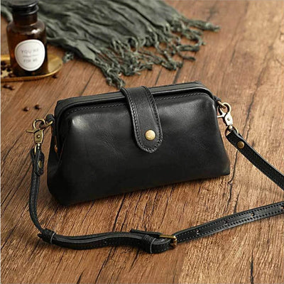 Alyssa™ Encanto Atemporal | Sac Unique