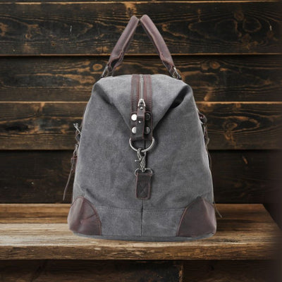 KNOXVILLE | Sac de Voyage en Toile