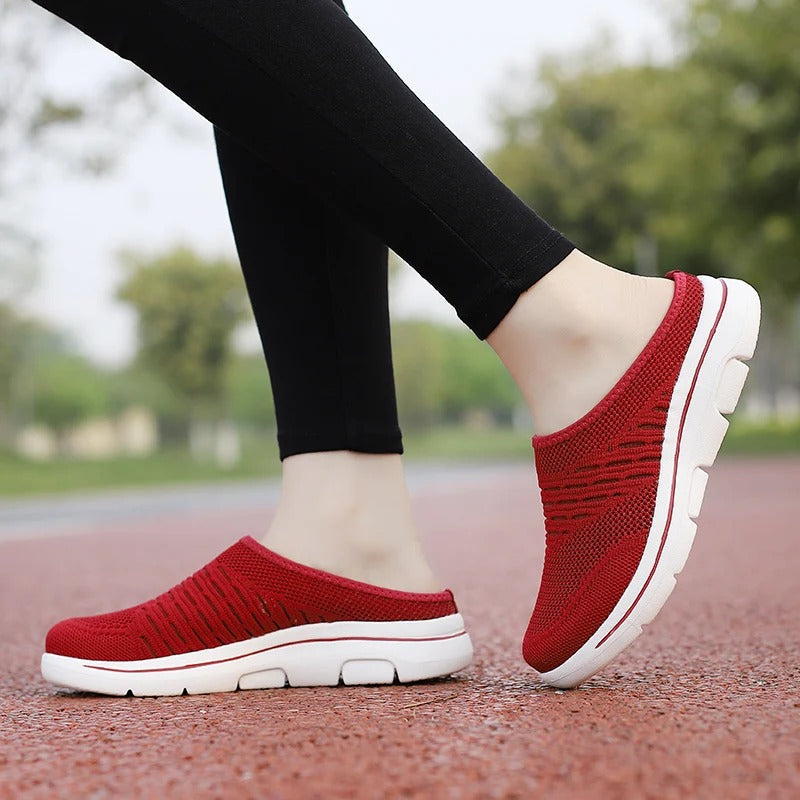 Mia™ - Sandales Orthopédiques Confortables