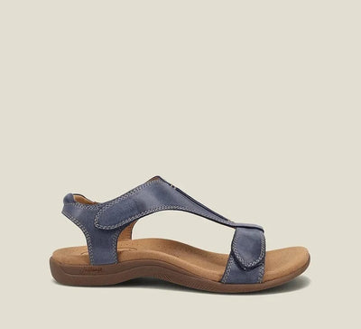 Sophia™ - Sandales Ajustables Confortables