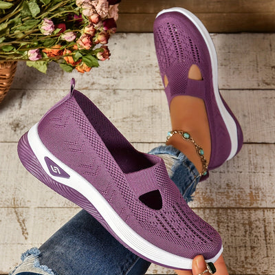 Chaussures Orthopédiques Slip-On Rosie