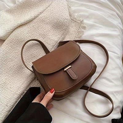 Aria™ Retro Grace | Élégant Sac Bandoulière