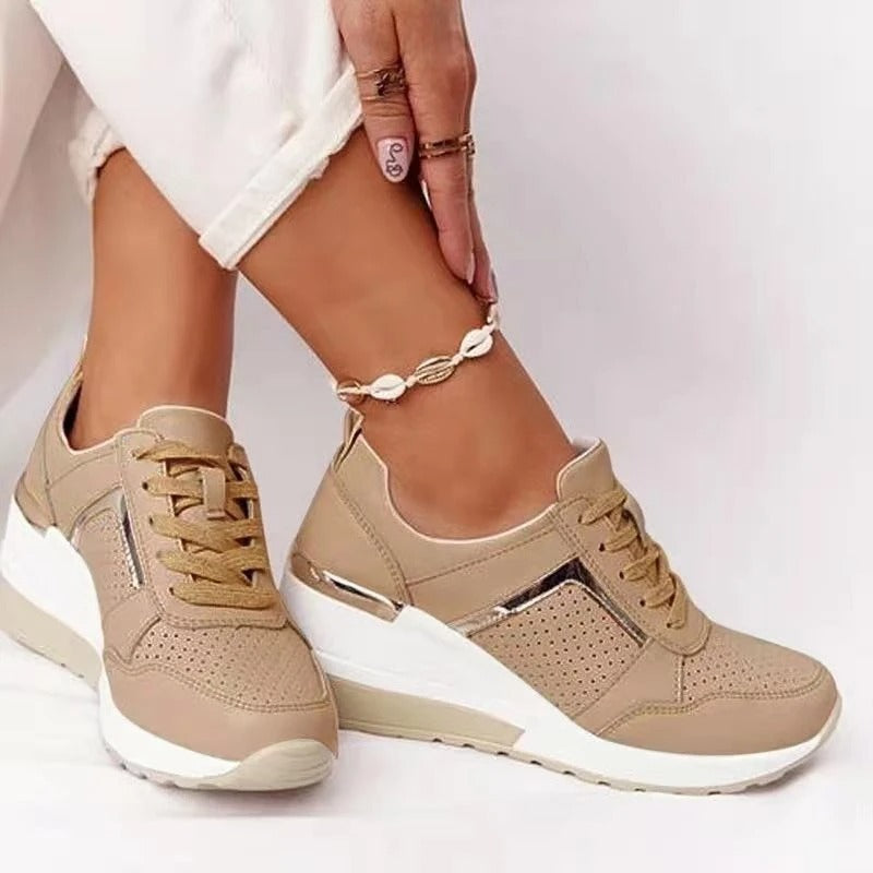 Chaussures de Confort Rayena