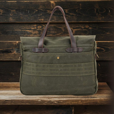 SALT LAKE | Sac Fourre-Tout en Toile