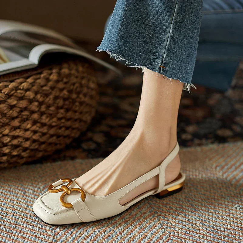 Sandales Orthopédiques à Boucle Mathilda™