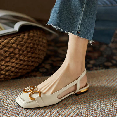 Sandales Orthopédiques à Boucle Mathilda™