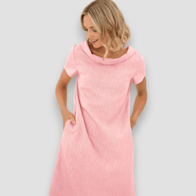 Viola | Robe d'Été