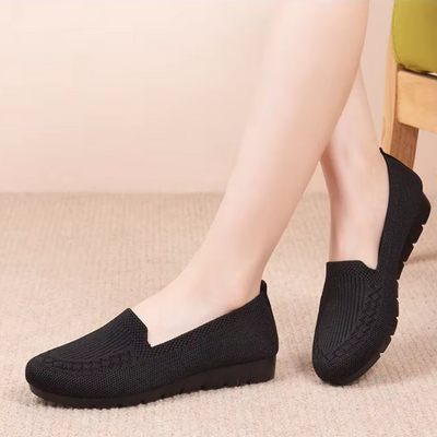 Chaussettes de Sneakers Orthopédiques