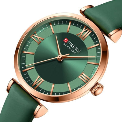 Montre de luxe pour femmes