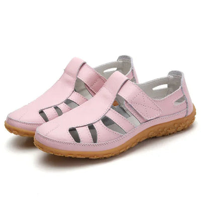 Layla™ - Sandales Orthopédiques Élégantes