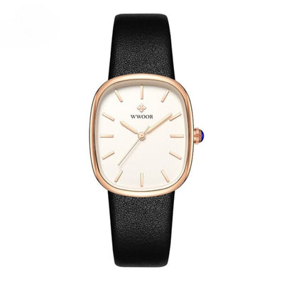 Montre Quartz de Mode