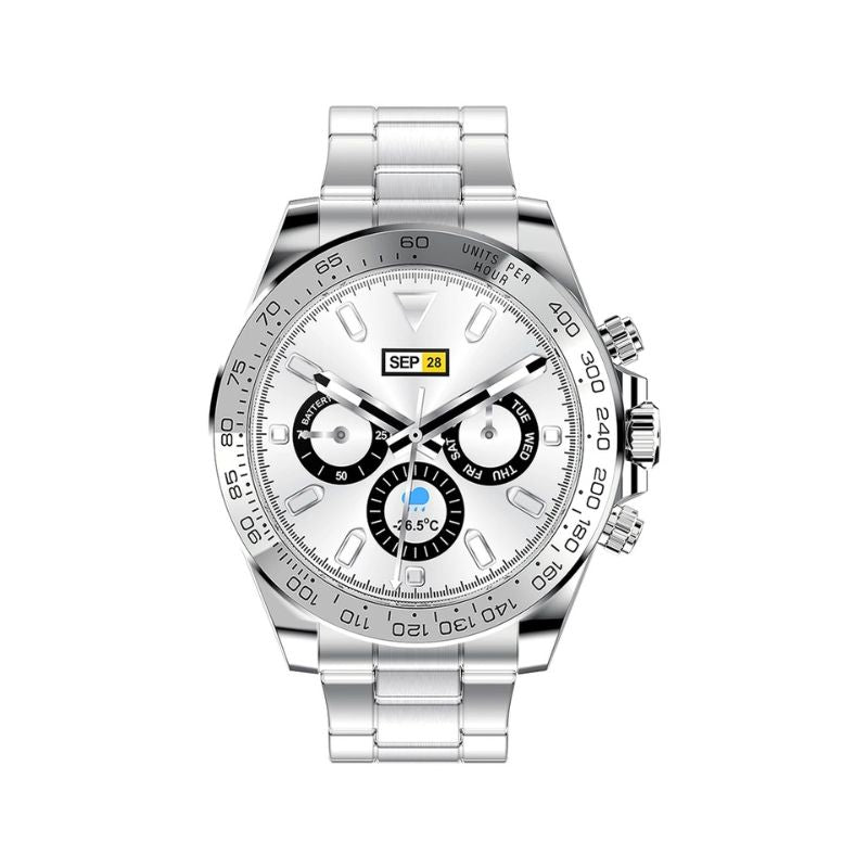 Montre Connectée Sportive Numérique