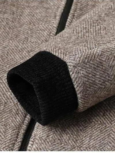 Primo - Veste en Laine