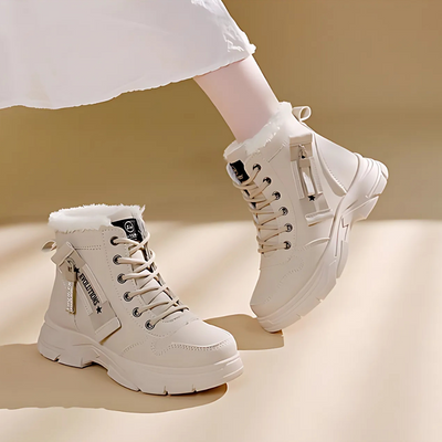 Freya™ - Bottes d'Hiver Confort