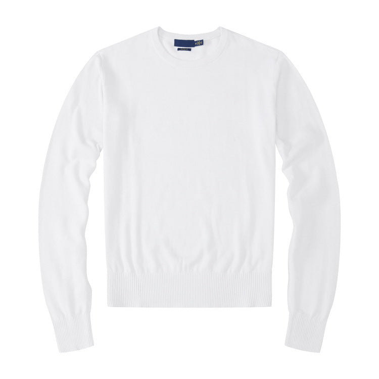 Pull 100% Coton Cali