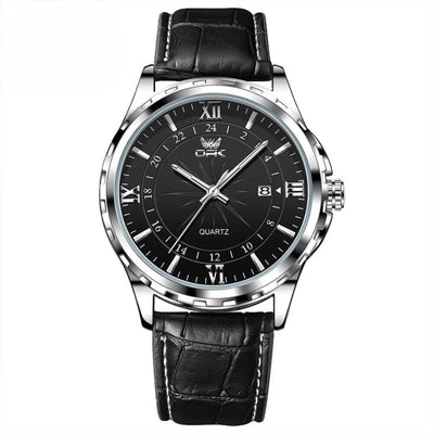 Montre Chronographe Multifonction