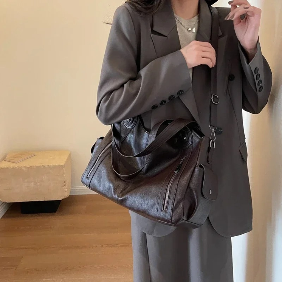 Scarlett™ Grace | Sac Élégant à Bandoulière