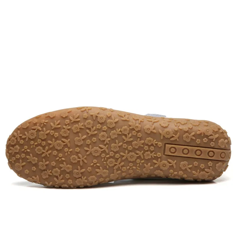 Layla™ - Sandales Orthopédiques Élégantes