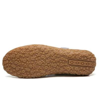 Layla™ - Sandales Orthopédiques Élégantes