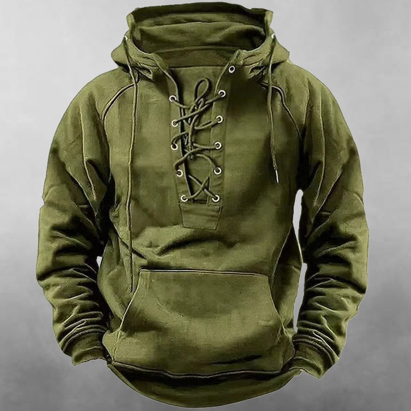 Style de Sweatshirt Lorenzo