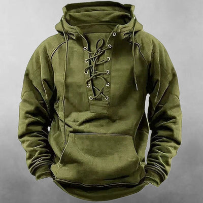 Style de Sweatshirt Lorenzo