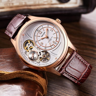 Montre Analogique en Quartz