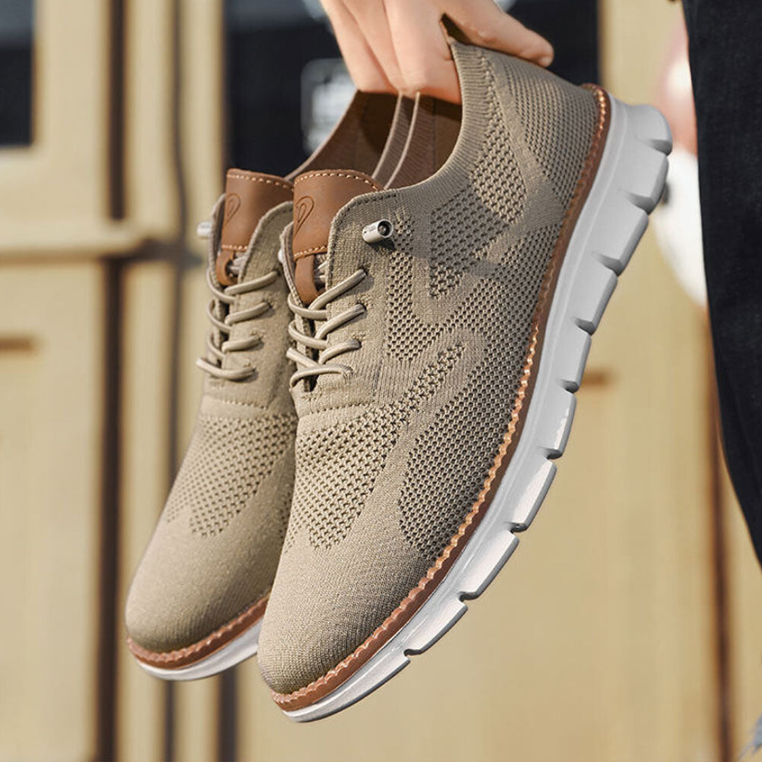 Lucien | Chaussures Décontractées Respirantes