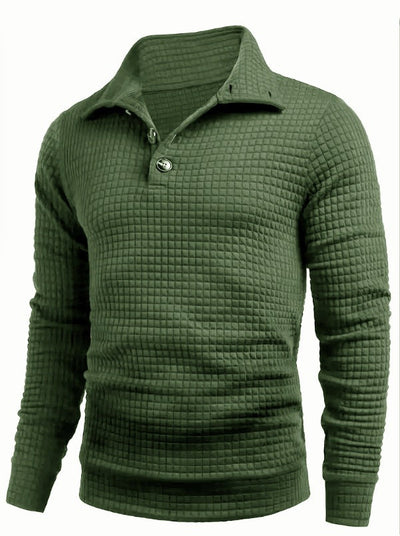Sweatshirt Alvaro Confort Premium