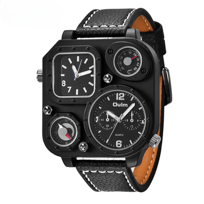 Montre Sportive Quartz Unique