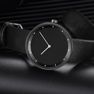 Montre à Quartz Style Minimaliste