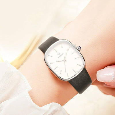 Montre Quartz de Mode