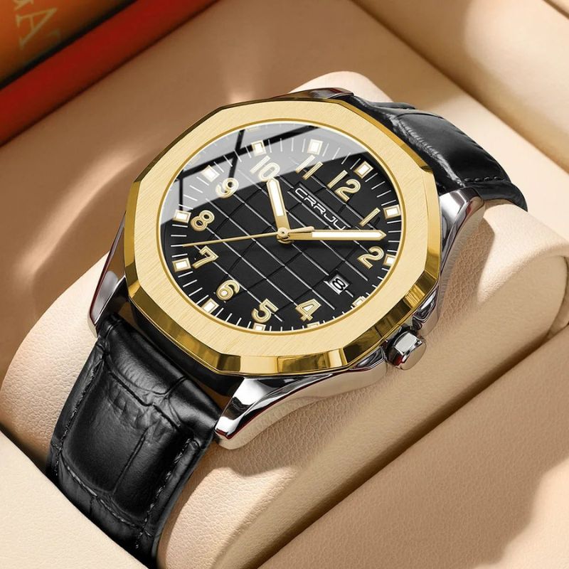 Montre Classique pour Homme