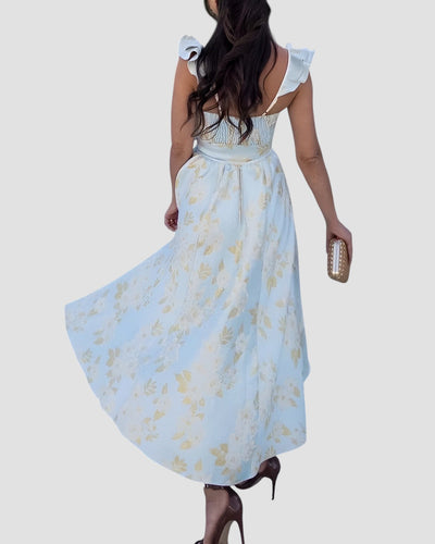 Bruna | Robe élégante