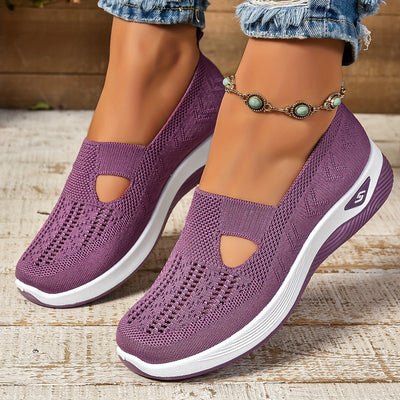 Chaussures Orthopédiques Slip-On Rosie