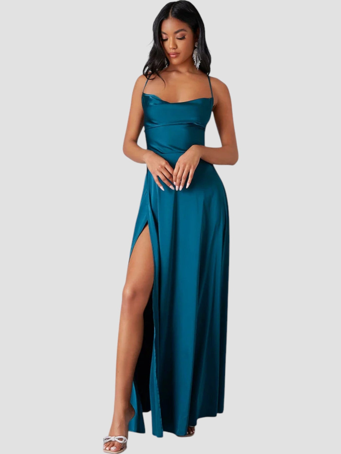 Elvira | Robe d'Été