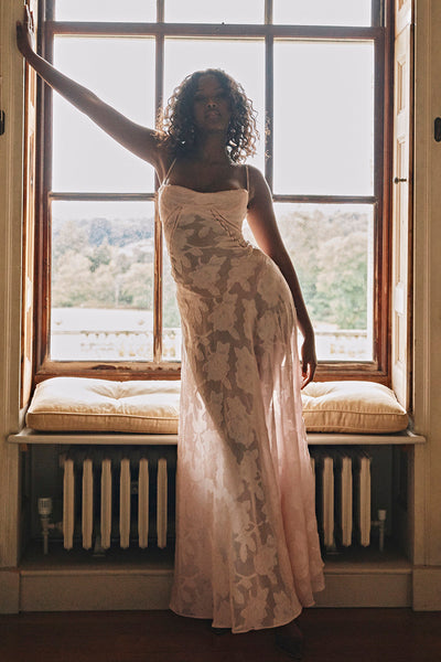 Aleida™ | Robe Élégante