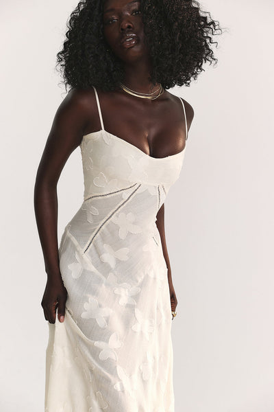 Aleida™ | Robe Élégante