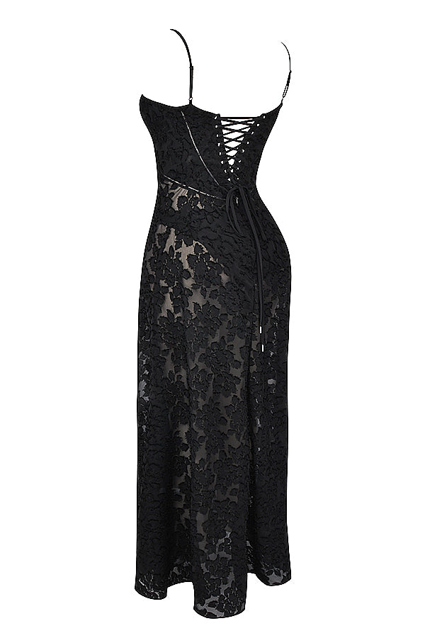 Aleida™ | Robe Élégante