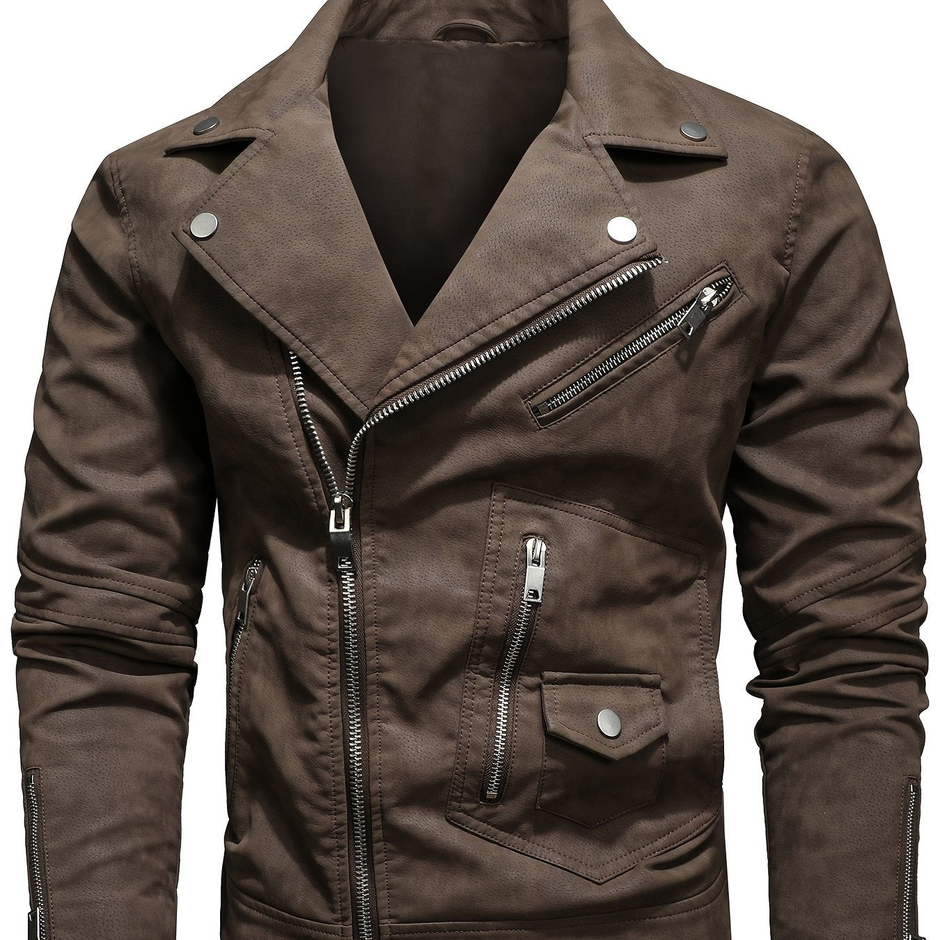 Veste vintage pour aventures
