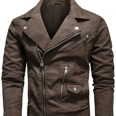 Veste vintage pour aventures