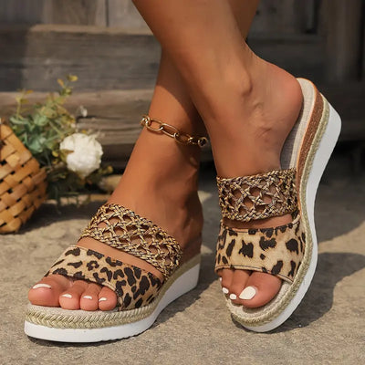 Addison™ - Sandales Élégantes