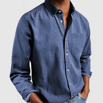 Yohan | Shirt décontracté