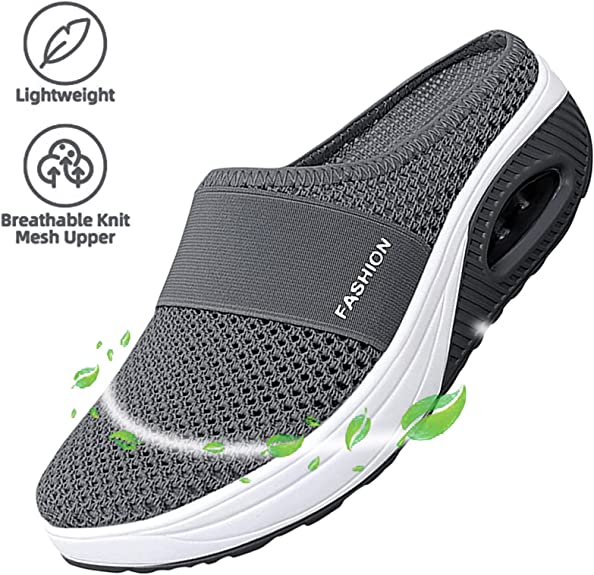 Zoe™ - Sandales Orthopédiques Confortables