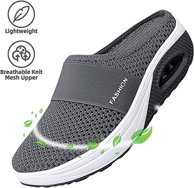 Zoe™ - Sandales Orthopédiques Confortables