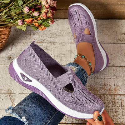 Chaussures Orthopédiques Slip-On Rosie